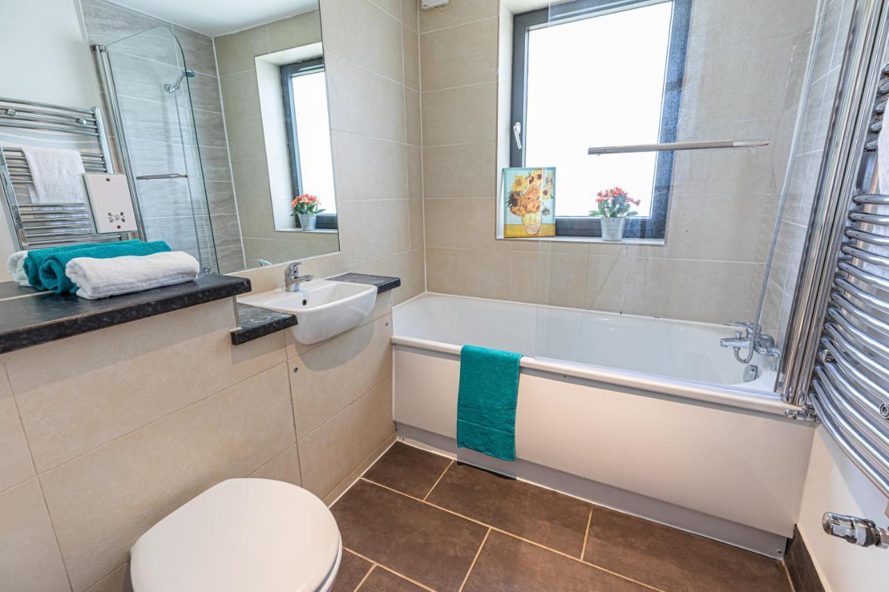 Apartamento Camden Market *