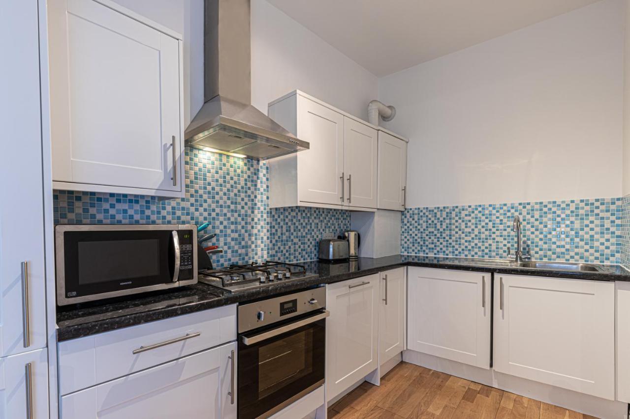 Apartamento Camden Market *