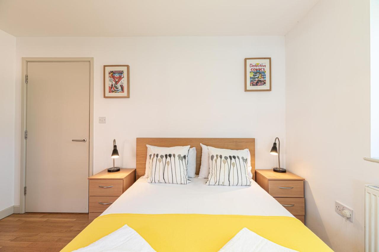 Apartamento Camden Market *